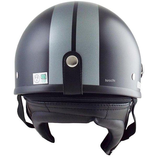 メーカー在庫あり】 4984679511035 TNK工業 ハーフヘルメット SQ