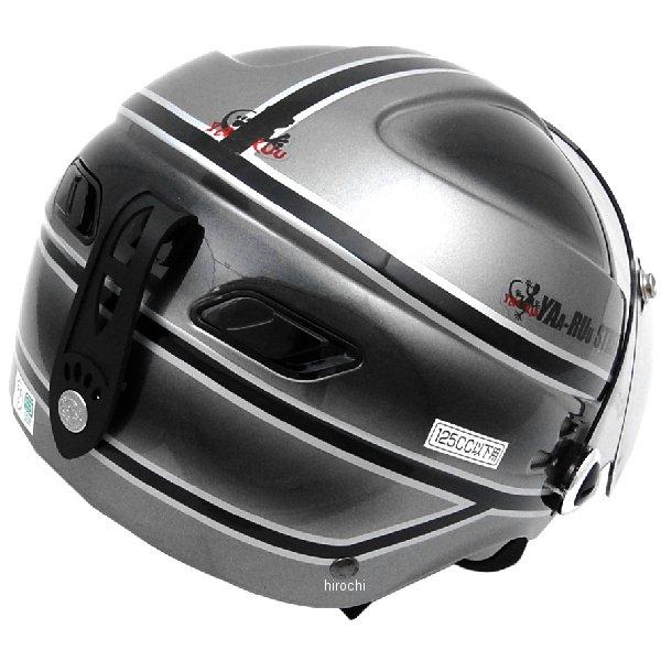 メーカー在庫あり】 4984679511172 TNK工業 ハーフヘルメット STR-Z JT