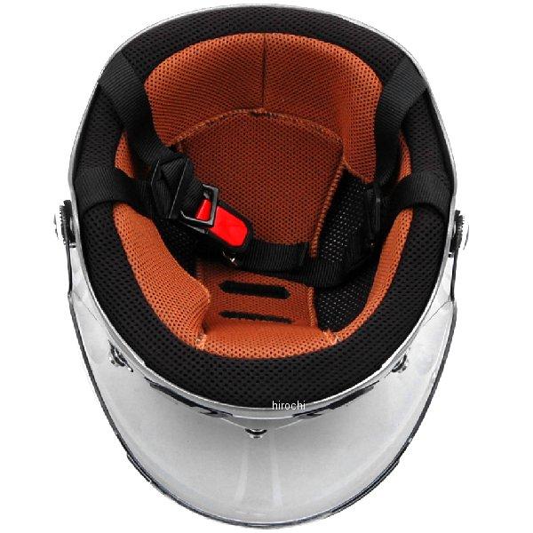 メーカー在庫あり】 4984679511172 TNK工業 ハーフヘルメット STR-Z JT