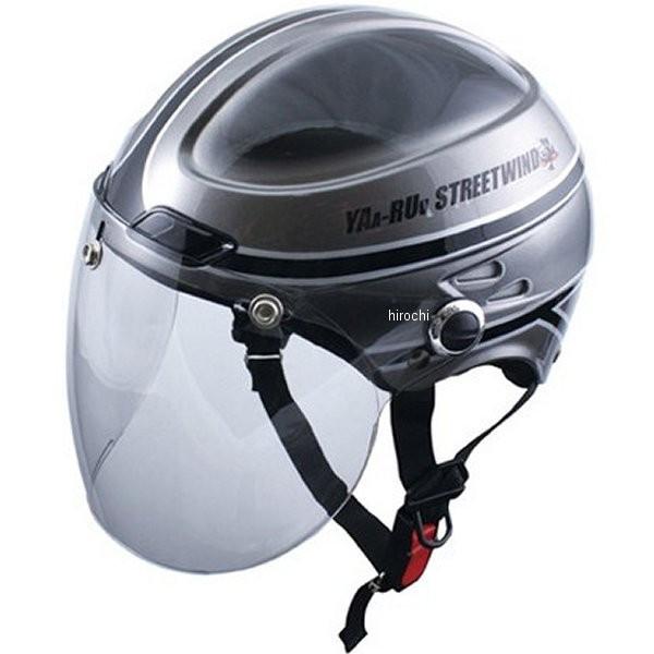 メーカー在庫あり】 4984679511172 TNK工業 ハーフヘルメット STR-Z JT