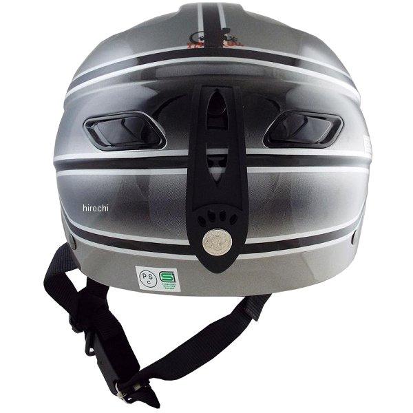 メーカー在庫あり】 4984679511172 TNK工業 ハーフヘルメット STR-Z JT