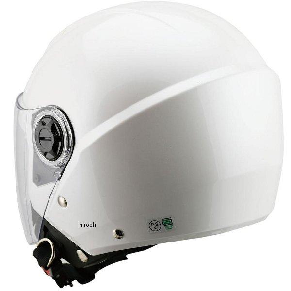 4984679512728 TNK工業 ジェットヘルメット ZACK ZR-20 シールド付き