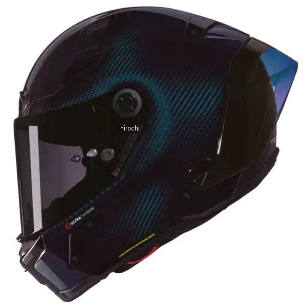 【メーカー在庫あり】 49849 ノーラン NOLAN フルフェイスヘルメット X804RS LIQUIDO 青 328 XLサイズ JP店 | NOLAN | 01