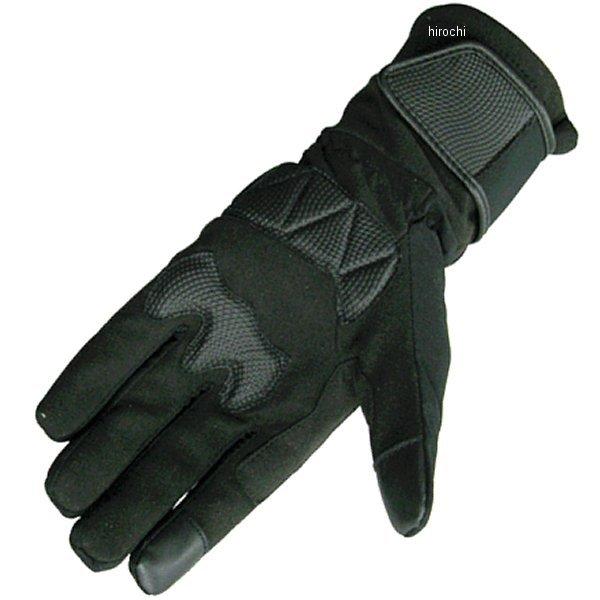 【メーカー在庫あり】 022033600 ティーズ T's TSG-36A ロングレイングローブ 黒 Sサイズ JP店 |  | 01