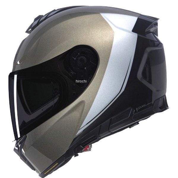 【メーカー在庫あり】 49906 ノーラン NOLAN フルフェイスヘルメット N808 SPECIALE ストーン/黒 342 XLサイズ JP店 | NOLAN | 01