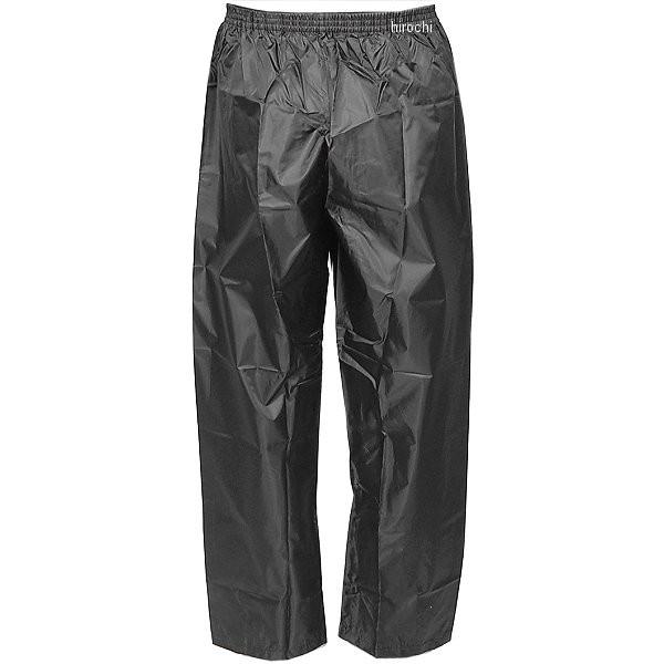 EO-BK-4L モータウン MOTOWN イージーオーバーパンツ 黒 4Lサイズ JP店 
