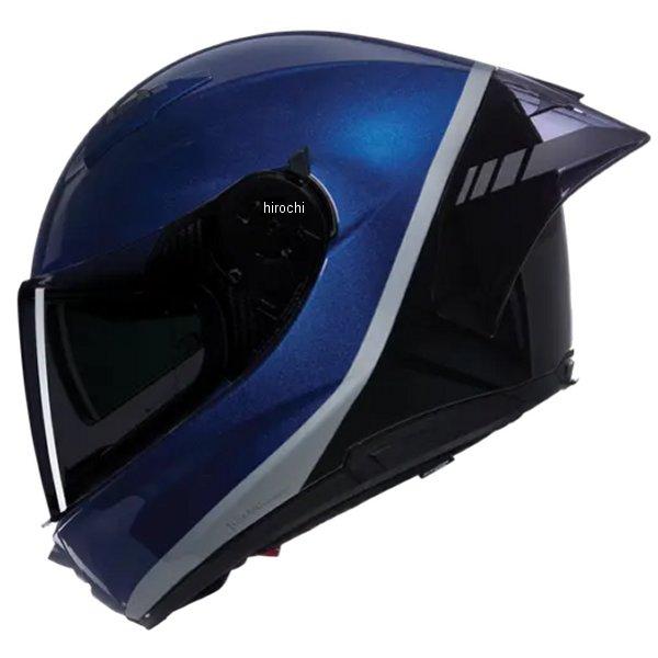 【メーカー在庫あり】 49966 ノーラン NOLAN フルフェイスヘルメット N606SP SPECIALE 青/黒/シルバー 346 XLサイズ JP店 | NOLAN | 01