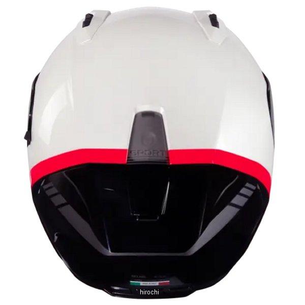 【メーカー在庫あり】 49968 ノーラン NOLAN フルフェイスヘルメット N606SP SPECIALE 白/黒/オレンジ 347 Mサイズ JP店 | NOLAN | 03