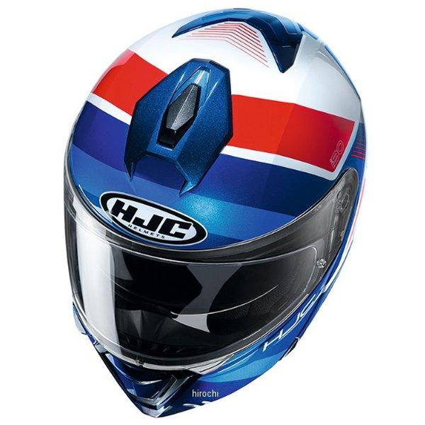 TAICHI HJH190BU01S HJH190 エイチジェイシー HJC システムヘルメット 