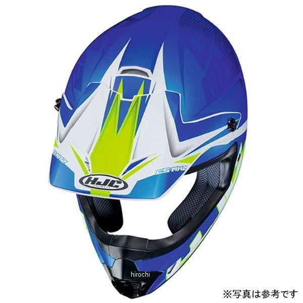 TAICHI HJH200BK01S HJH200 エイチジェイシー HJC オフロード 