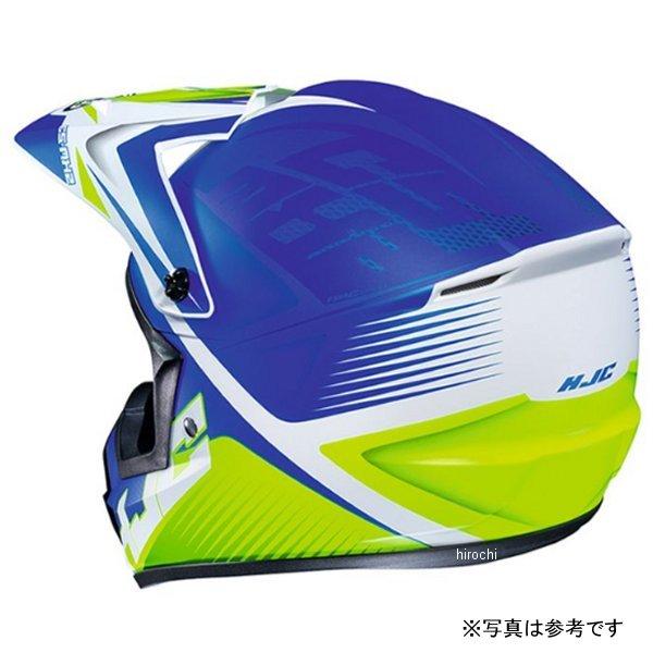 TAICHI HJH200BK01S HJH200 エイチジェイシー HJC オフロード 