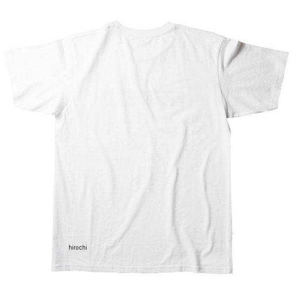 【メーカー在庫あり】 RSU088WH01L RSU088 RSタイチ RSTaichi Tシャツ BOX LOGO 白 Lサイズ JP店｜hirochi｜02