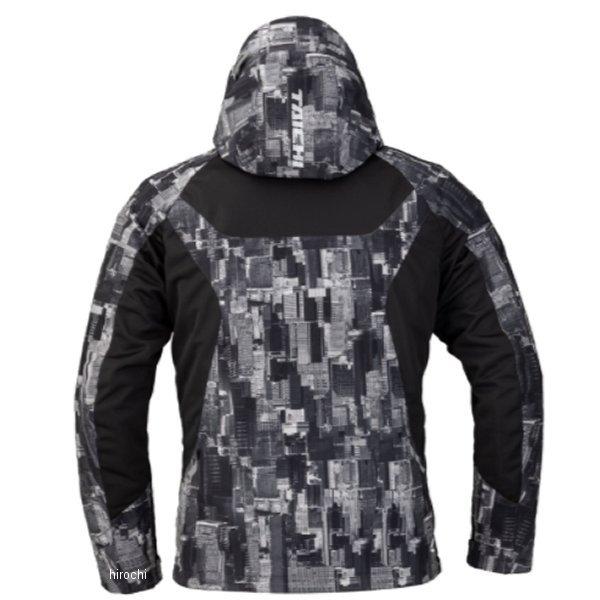 RSJ328BK06XL RSJ328 RSタイチ RSTaichi 2024年春夏モデル ジャケット