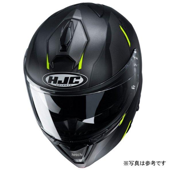 メーカー在庫あり】 HJH222BK51M HJH222 エイチジェイシー HJC 