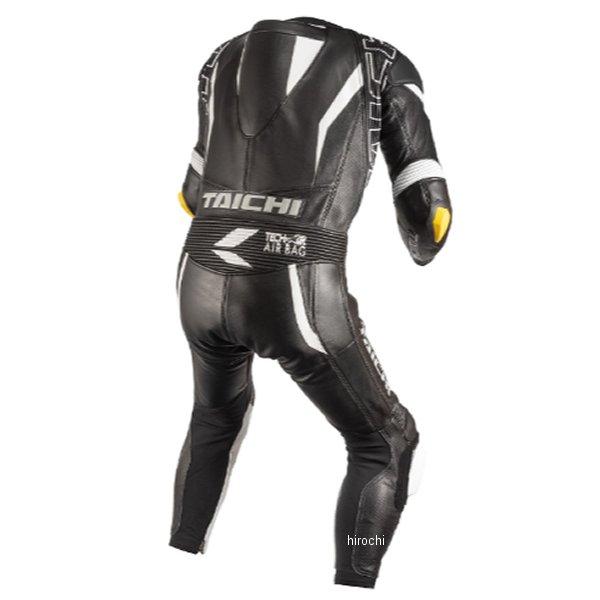 NXL109BK01M2W NXL109 RSタイチ レーシングスーツ GP-EVO. R109 RACING SUIT 黒 M2Wサイズ_1