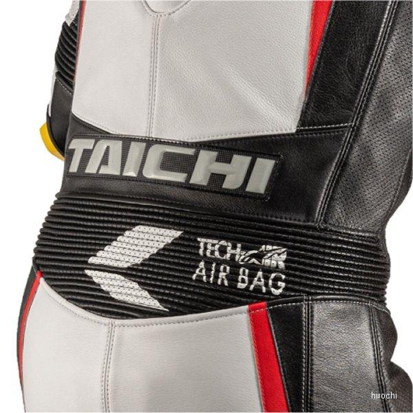 NXL109BK01M2W NXL109 RSタイチ レーシングスーツ GP-EVO. R109 RACING SUIT 黒 M2Wサイズ_4