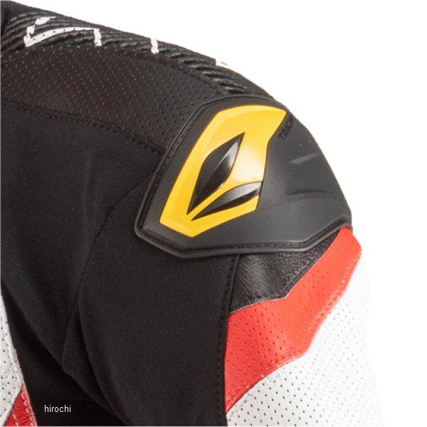 NXL109BK01SS NXL109 RSタイチ レーシングスーツ GP-EVO. R109 RACING SUIT 黒 SSサイズ_2