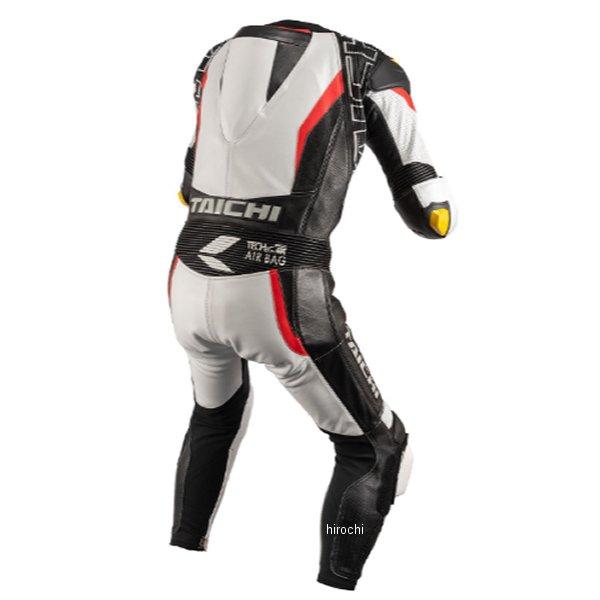 TAICHI NXL109RE01XXLS NXL109 RSタイチ レーシングスーツ GP-EVO