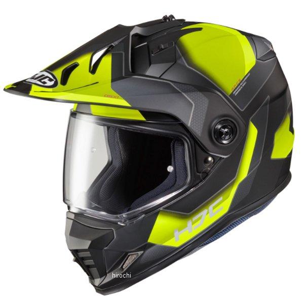 TAICHI HJH230YE01M HJH230 エイチジェイシー HJC オフロード