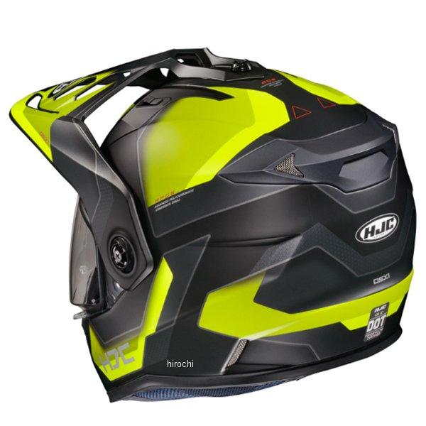 TAICHI HJH230YE01M HJH230 エイチジェイシー HJC オフロード