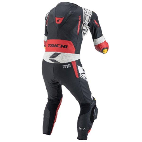 【中古品/USED】 NXL308BK11L NXL308 RSタイチ レーシングスーツ GP-WRX R308 RACING SUIT 黒/赤 Lサイズ 【ZYX2926871144】(103503円)