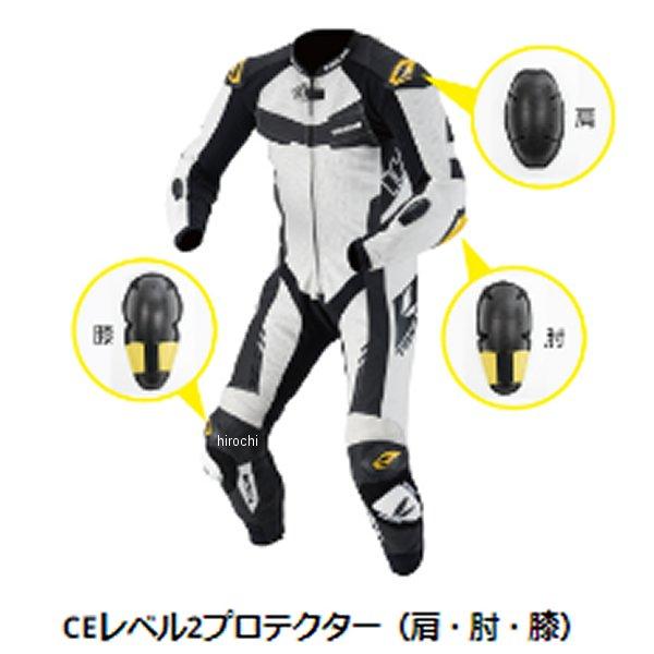 【中古品/USED】 NXL308BK11L NXL308 RSタイチ レーシングスーツ GP-WRX R308 RACING SUIT 黒/赤 Lサイズ 【ZYX2926871144】(103503円)