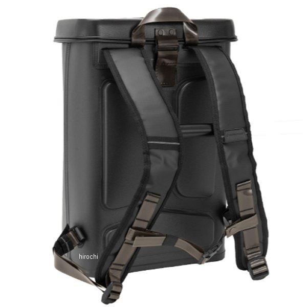 TAICHI RSB290BK01 RSB290 RSタイチ WP バケット バックパック 黒 15L
