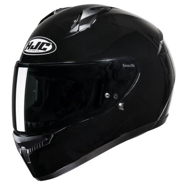 TAICHI HJH232BK01L HJH232 エイチジェイシー HJC フルフェイス 