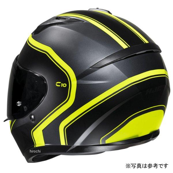 TAICHI HJH235RE01XL HJH235 エイチジェイシー HJC フルフェイス