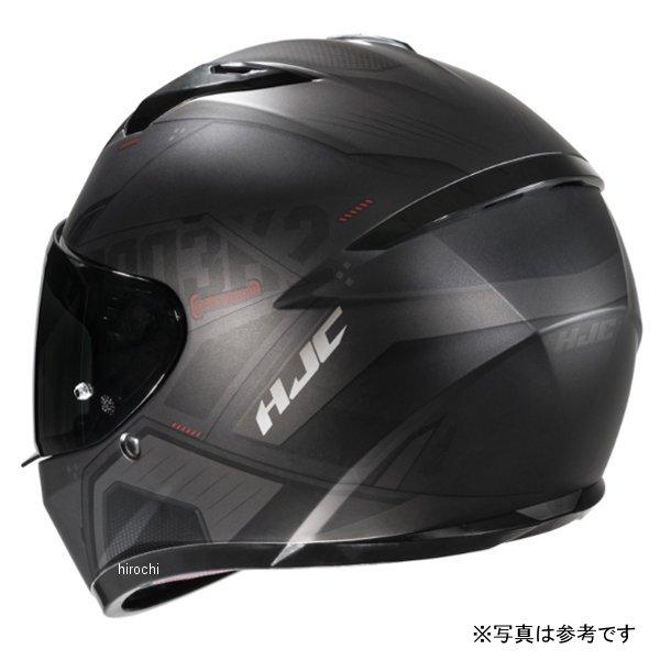 TAICHI HJH236KH01S HJH236 エイチジェイシー HJC フルフェイス