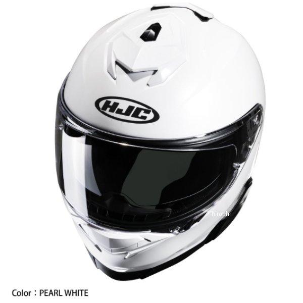 HJC HJH247BK02S エイチジェイシー フルフェイスヘルメット i71