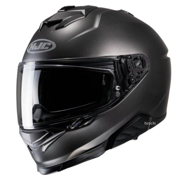HJC HJH247BK02XL エイチジェイシー フルフェイスヘルメット i71