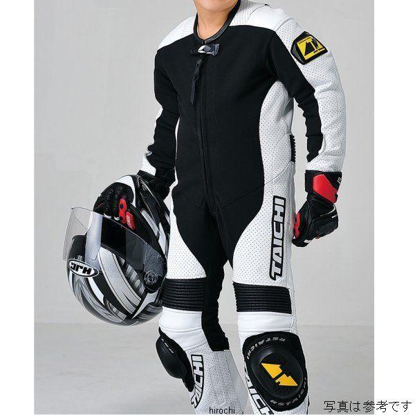 NXL0221500K120 NXL022 RSタイチ RSTaichi レザースーツ J-022 キッズ 赤 120cmの画像