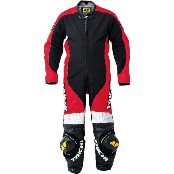 NXL0221500K130 NXL022 RSタイチ RSTaichi レザースーツ J-022 キッズ 赤 130cm