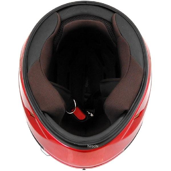 NXT0539915S NXT053 RSタイチ RSTaichi GP-X レーシング グローブ 黒/赤 Sサイズ JP店の画像