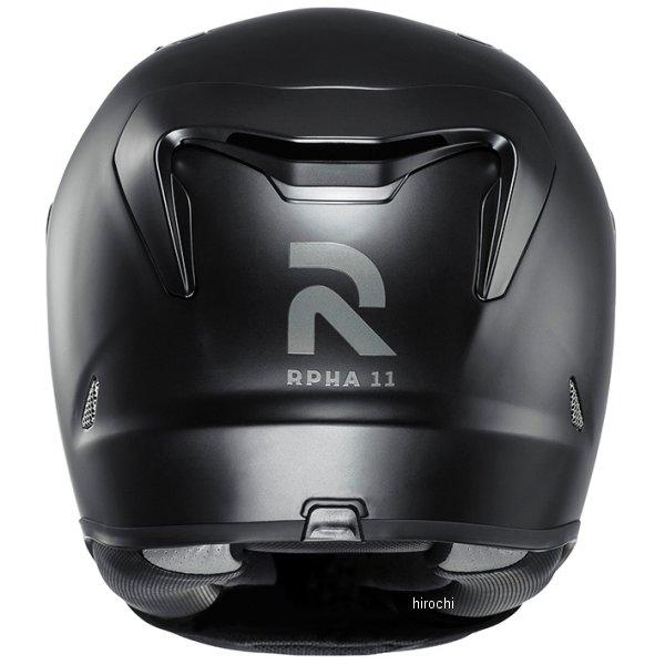HJH103BK01L エイチジェイシー HJC フルフェイスヘルメット RPHA 11  