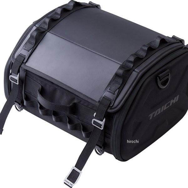 RSB313BK01 RSB313 RSタイチ RSTaichi バック ラージ シートバッグ 30-32L JP店の画像