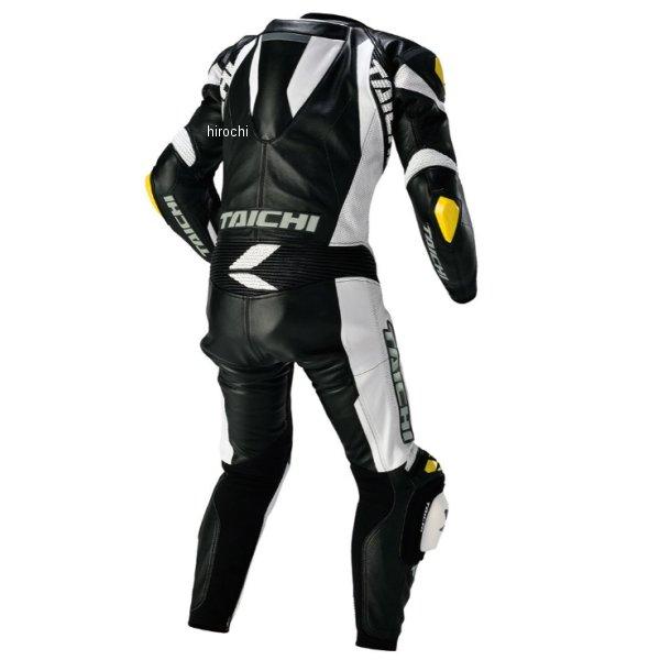 TAICHI NXL108BK01SW NXL108 RSタイチ レーシングスーツ GP-EVO. R108 