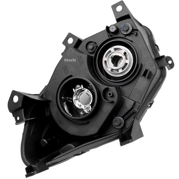 YAMAHA（ヤマハ） 4D9-84303-00 ヤマハ純正 ヘッドライト ユニット