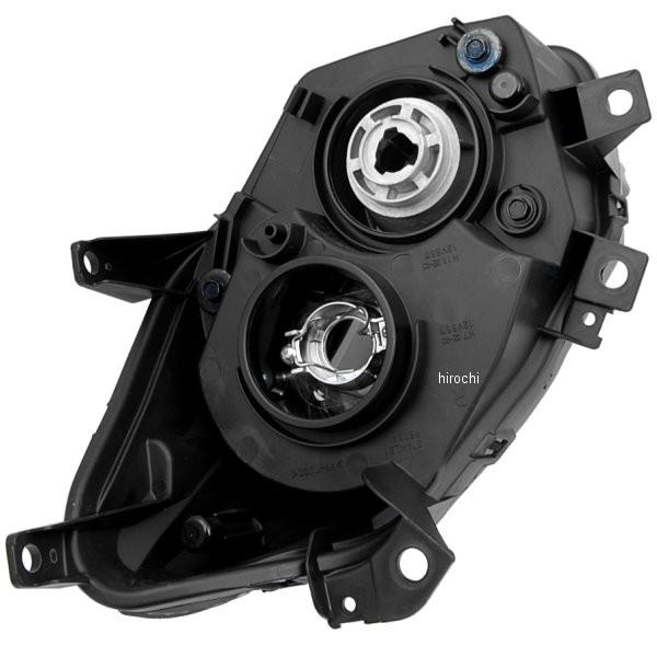 YAMAHA（ヤマハ） 4D9-84303-10 ヤマハ純正 ヘッドライト ユニット