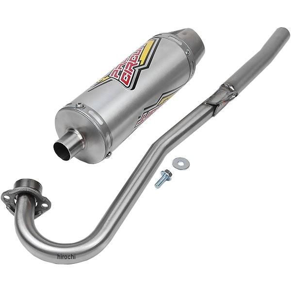 USA在庫あり】 4H01080 プロサーキット Pro Circuit フルエキゾースト