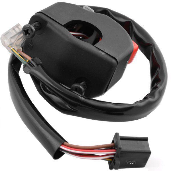 YAMAHA（ヤマハ） 4HM-83975-11 ヤマハ純正 スイッチ ハンドル2 JP店