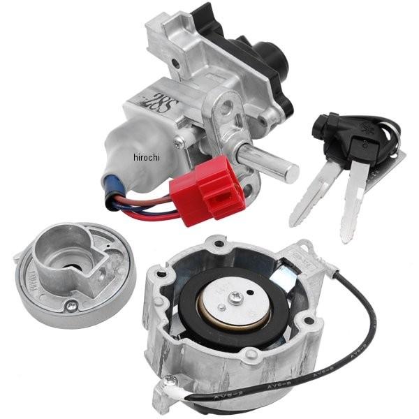 YAMAHA（ヤマハ） 4P9-WH203-41 ヤマハ純正 キーセット JP : ヒロチー