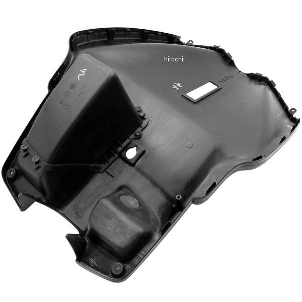 YAMAHA 4VP-F8300-01-0A ヤマハ純正 レッグシールド アセンブリ