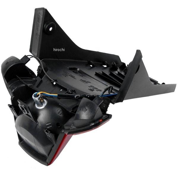 YAMAHA 4VP-H4700-00 ヤマハ純正 テールライト アセンブリ JP YAMAHA 4VP-H4700-00 ヤマハ純正 テールライト アセンブリ JP