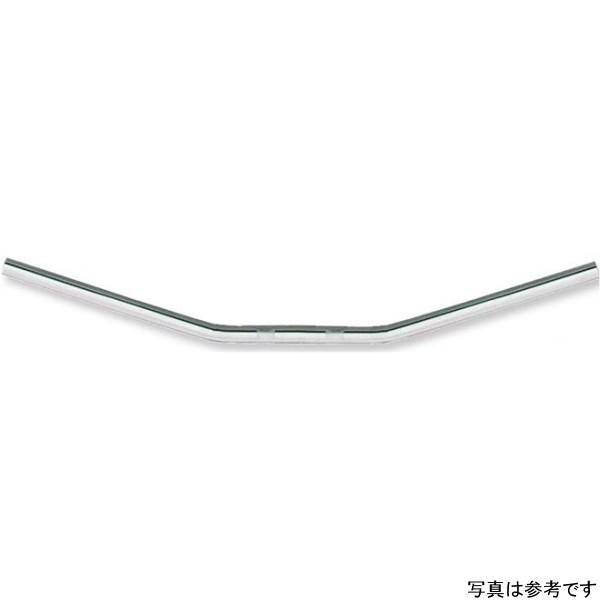THU-50-00-070K サンダーバイク 1インチ ハンドルバー Dragbar  92cm クローム ディンプル有り HD店