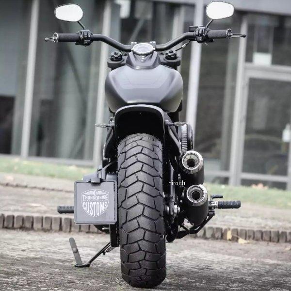 THU-50-99-585S サンダーバイク ハンドルバー Torque E-Gas JP店_1