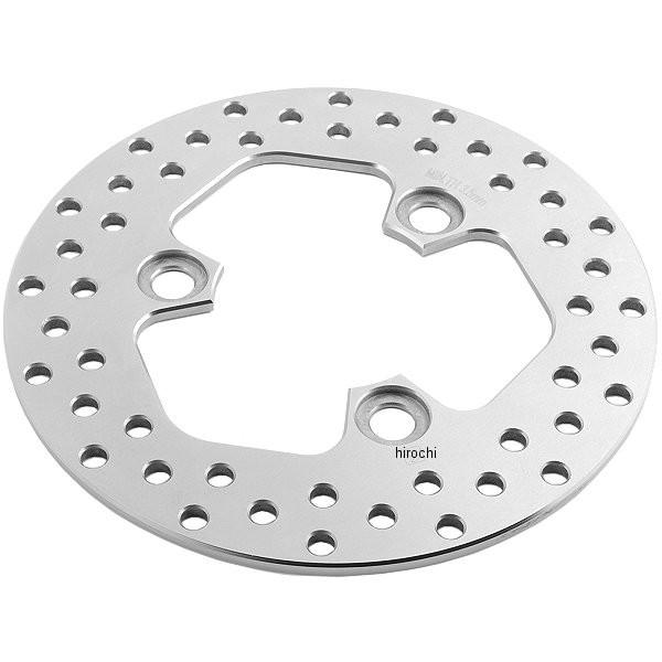 メーカー在庫あり】 500-1418600 キタコ リアディスクローター NSF100