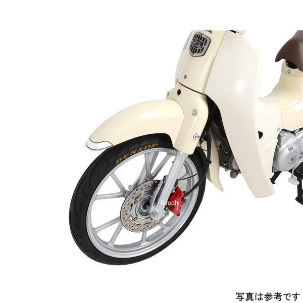 KITACO（キタコ） 500-1457270 キャリパーASSY 2P/ゴールド 22年