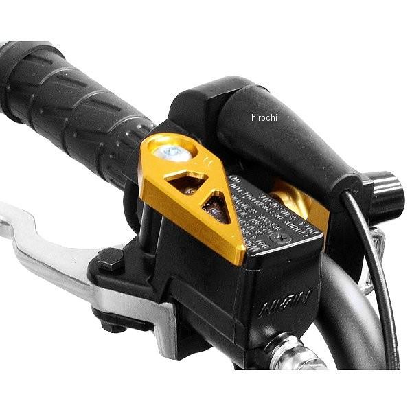 KITACO（キタコ） 500-4030930 マスターシリンダーガード Z125 PRO